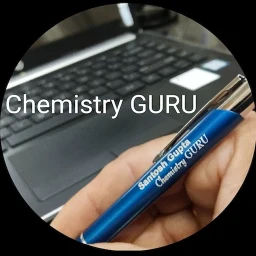 Symbol von Chemistry Guru