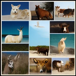 Symbol von Sonidos de Animales